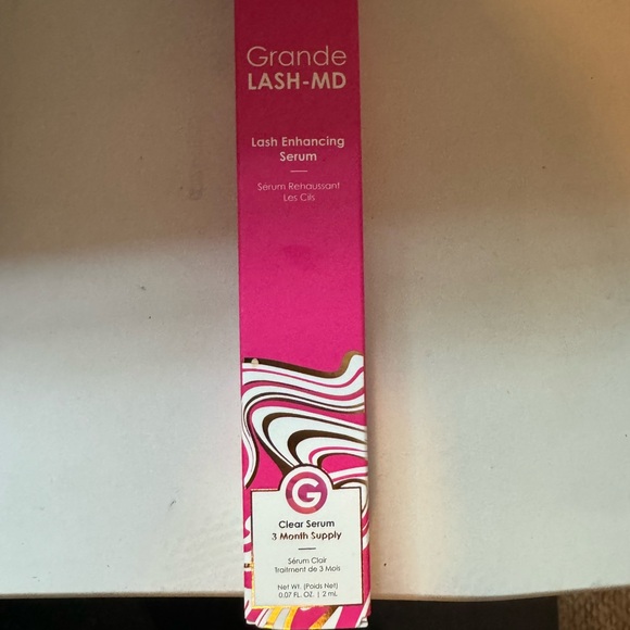 Grande Lash-MD lash enhancing serum - Picture 3 of 4